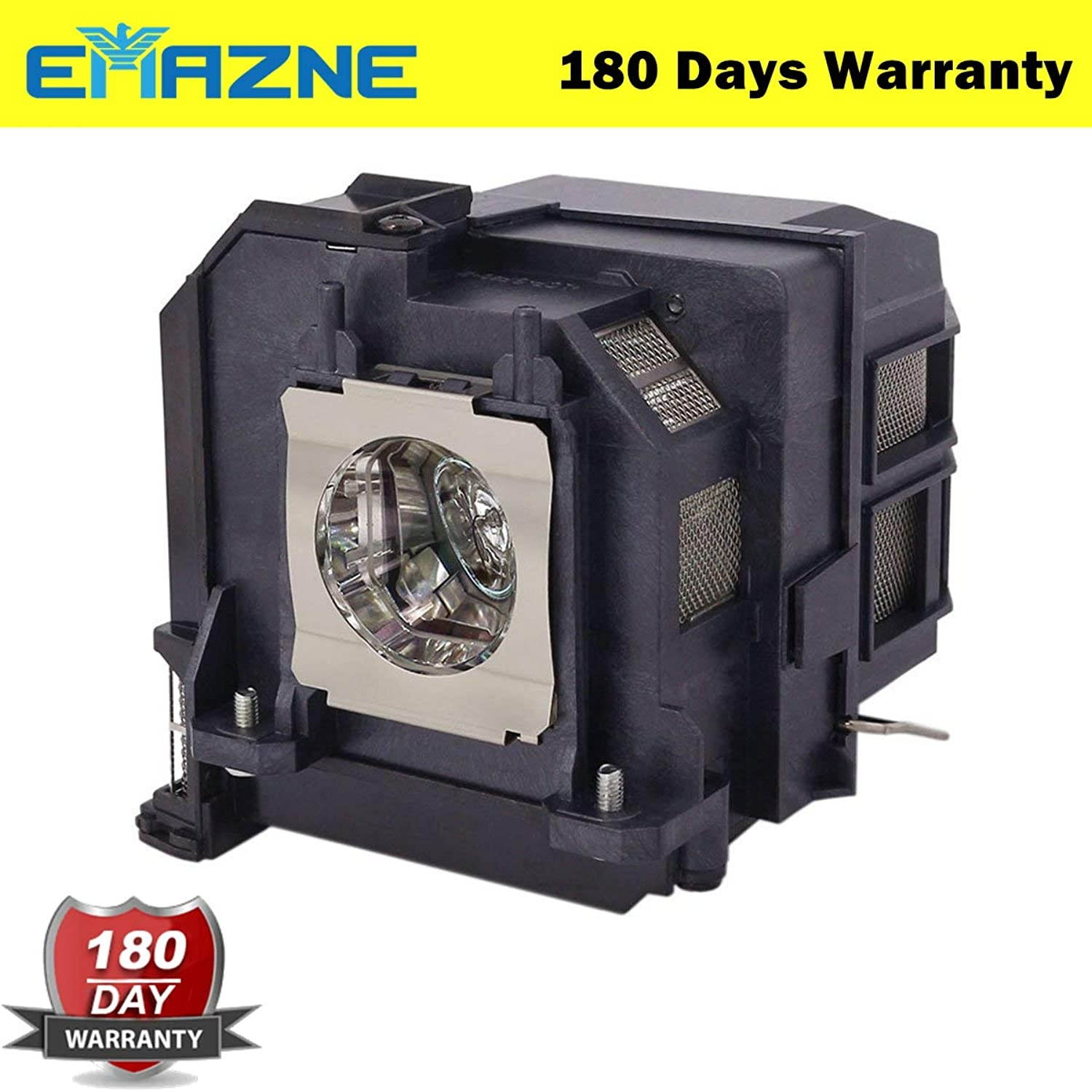 Emazne ELPLP79/V13H010L79 Projector Replacement Compatible Lamp with Housing for Epson BrightLink 575Wi Epson EB-570 Epson EB-575 Epson EB-575W EB-575Wi PowerLite 570 PowerLite 575 PowerLite 575Wi