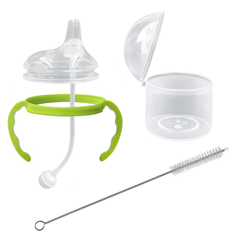 Dr. Brown's Level 2 Nipple - 6pk