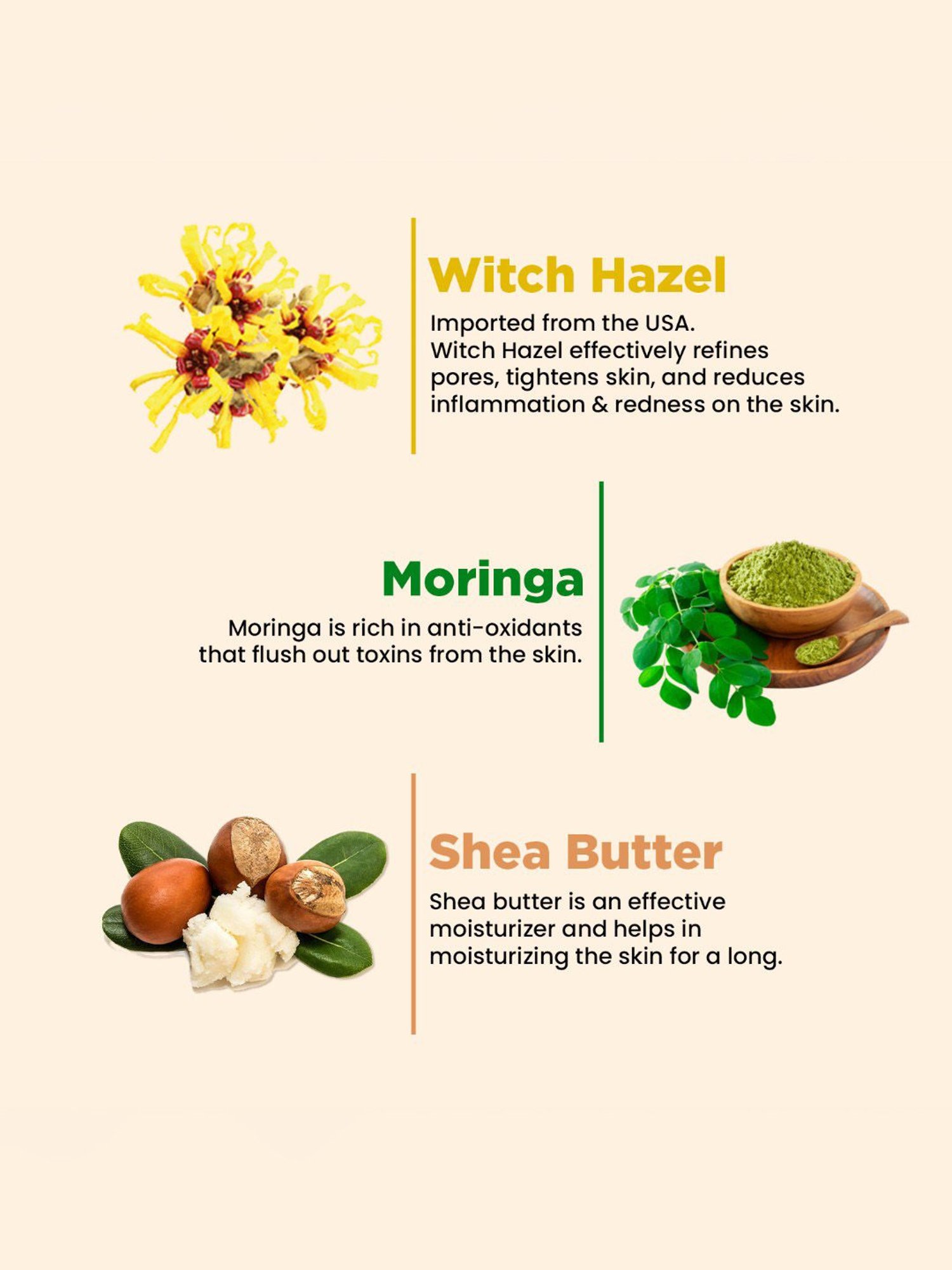 Skin Pot Co. Ultra Detox Face Wash - 150 ml