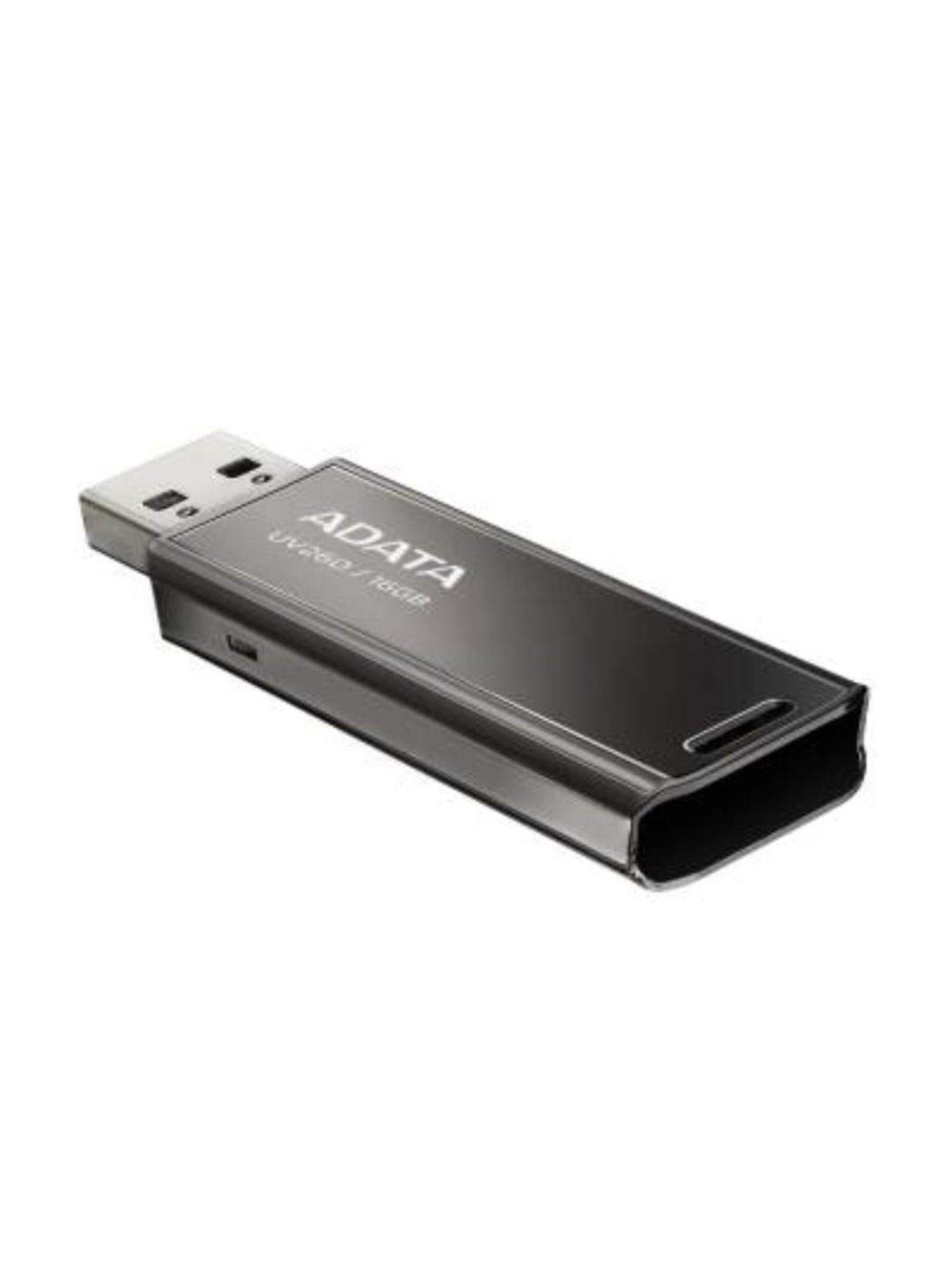 ADATA UV260 16GB USB 2.0 Flash Drive (Silver)