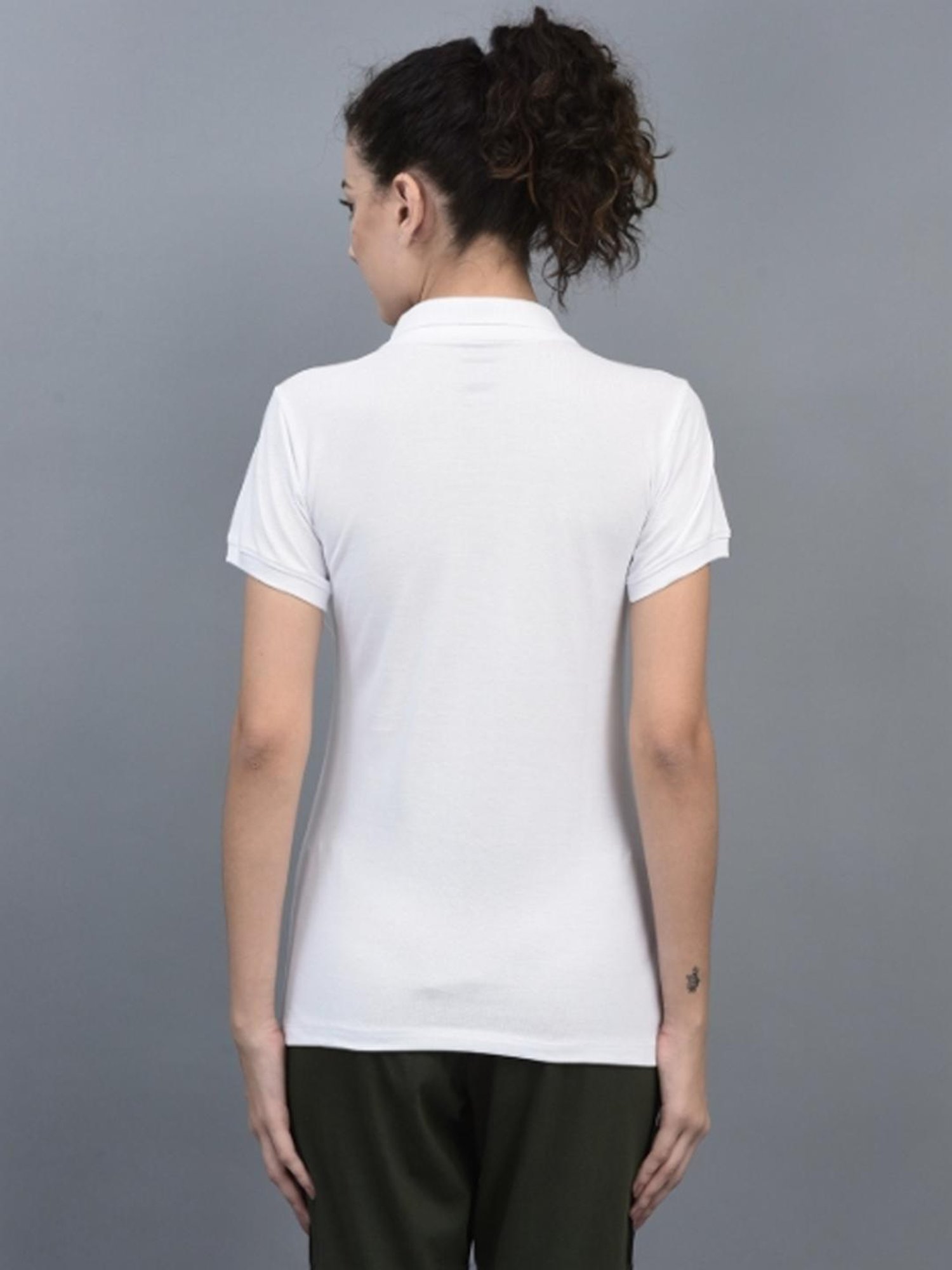 Dollar Black & Pink Cotton Sports T-Shirt - Pack Of 3