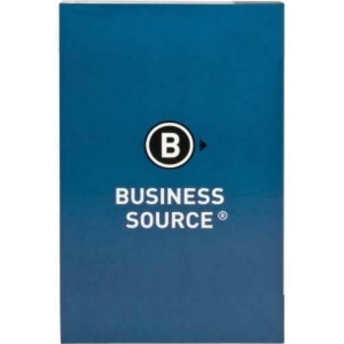 Business Source Standard Hanging File Folder - Legal - 8.50" X 14" - (bsn43569)