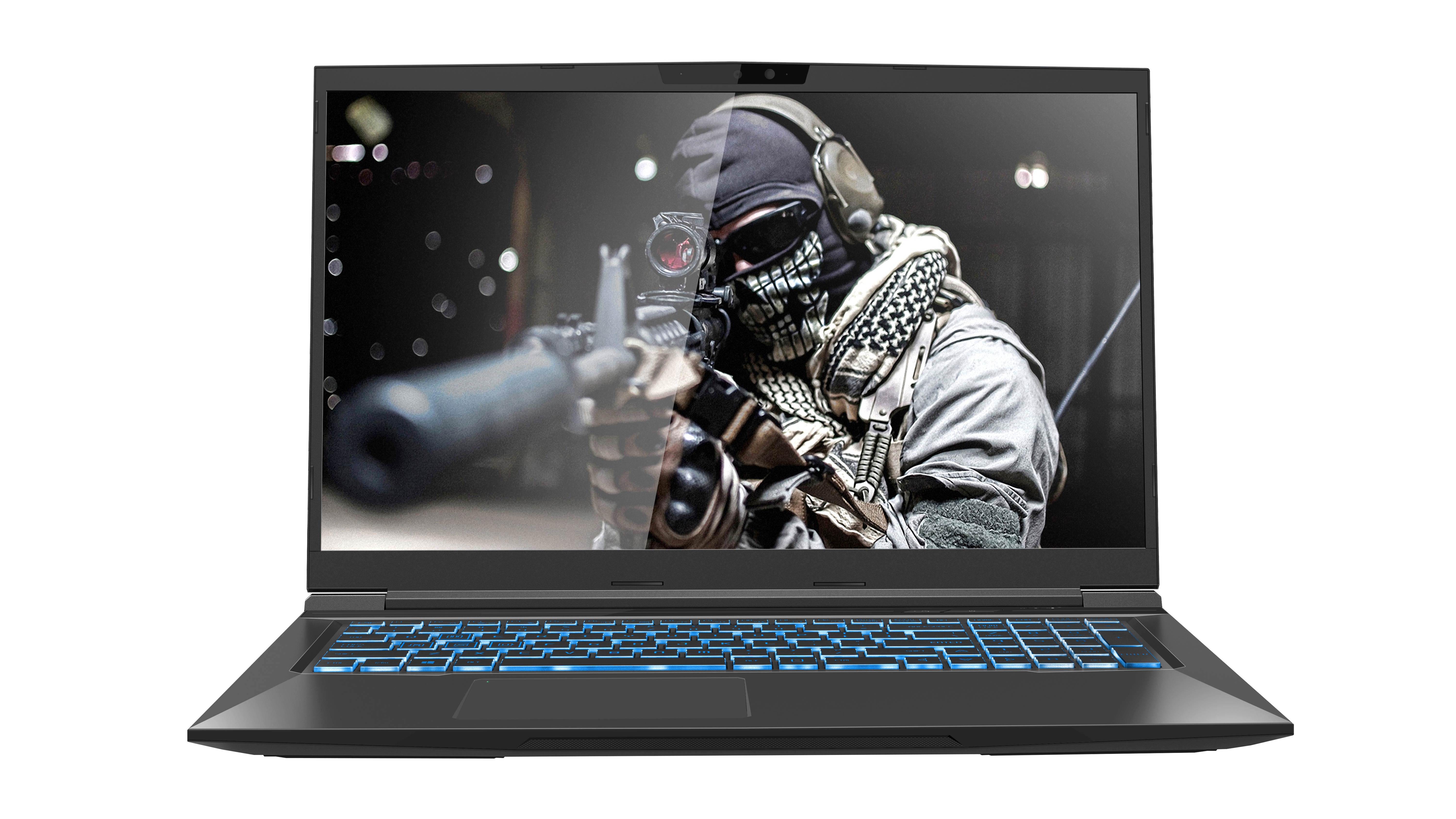 [Local Warranty] MAIBENBEN Gaming Laptops MaiBook P748 17.3" 144Hz Full HD IPS Anti-Glare 7nm AMD Ryzen 7 4000 Series 4800H Nvidia RTX 2060 32GB DDR4 3200MHZ RAM 1TB PCIe SSD WIFI 6 Windows 10 Home