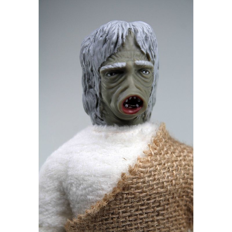 Mego Sci Fi - Star Trek Salt Vampire Action Figure