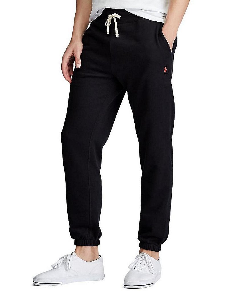 Polo Ralph Lauren RL Fleece Sweatpants