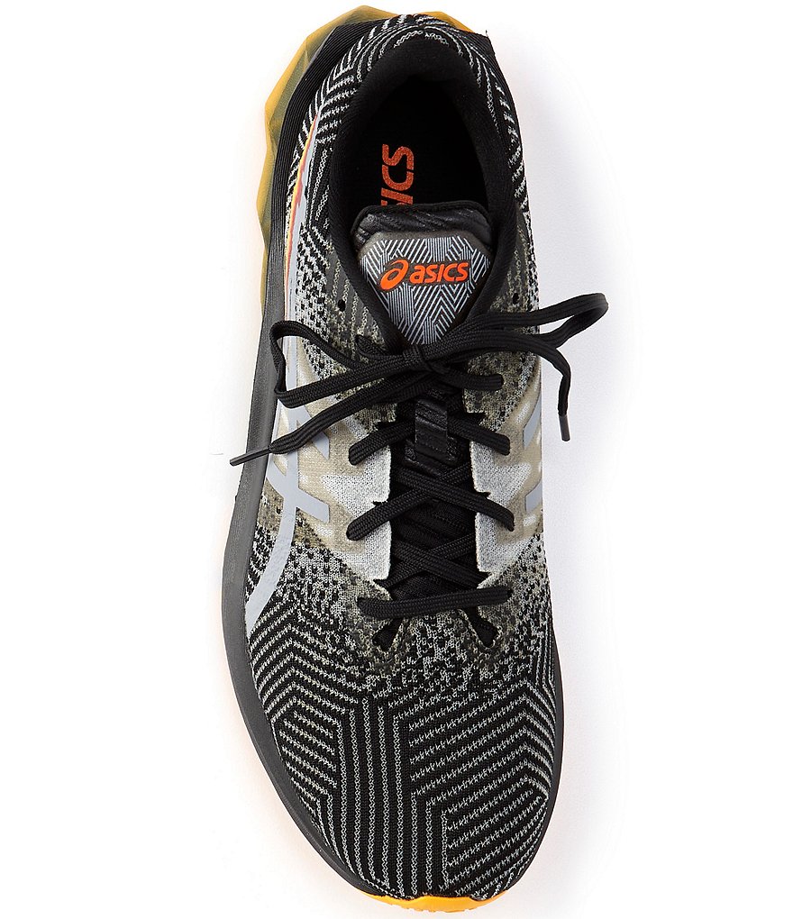 ASICS Men's Novablast Running Shoes