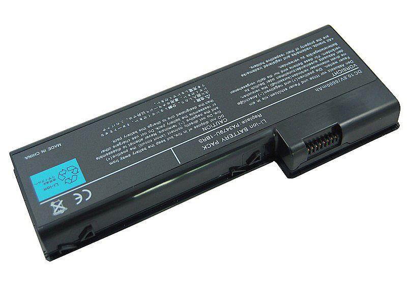 BTExpert&reg; Battery for Toshiba Satellite P105-S9337 Satellite P105-S9339 7200mah 9 Cell