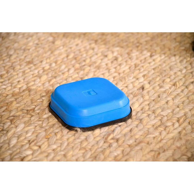 Playzone-Fit Set of 5 Balance Stepping Stones for Active Play