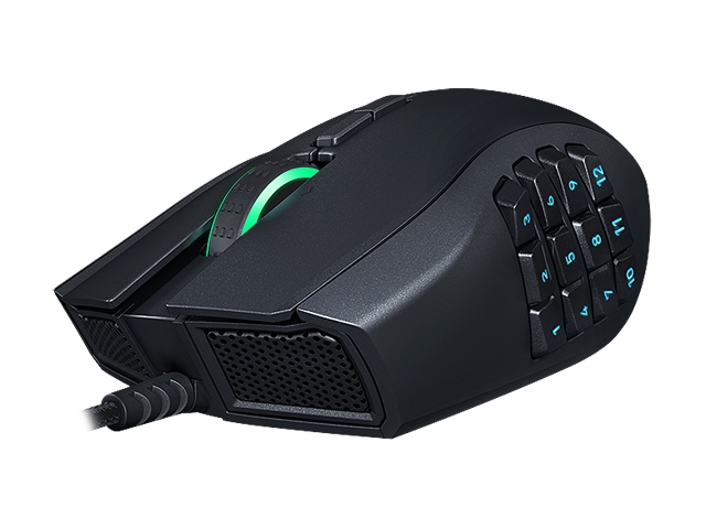 Orzly Grips compatible with Nintendo Switch Joy-Cons for Extra Comfort - TWIN PACK (2x BLACK) Universal Sided Grip Attachments for use with Nintendo Switch Joy-Cons