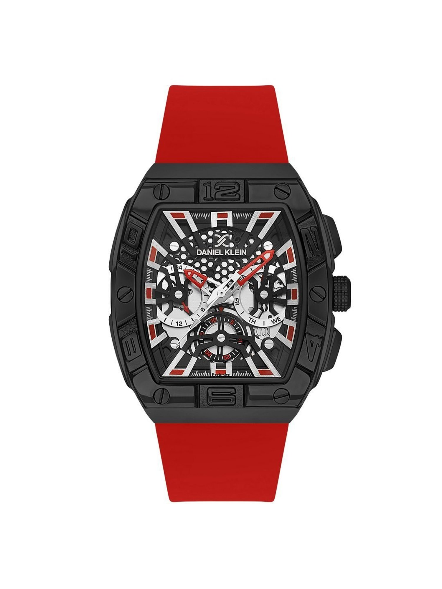 Daniel Klein DK.1.13757-5 Chronograph Watch for Men