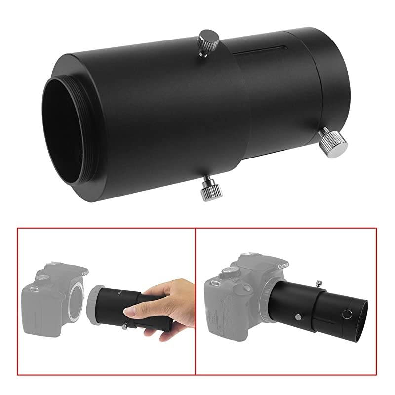 2 Variable Universal Camera Adapter