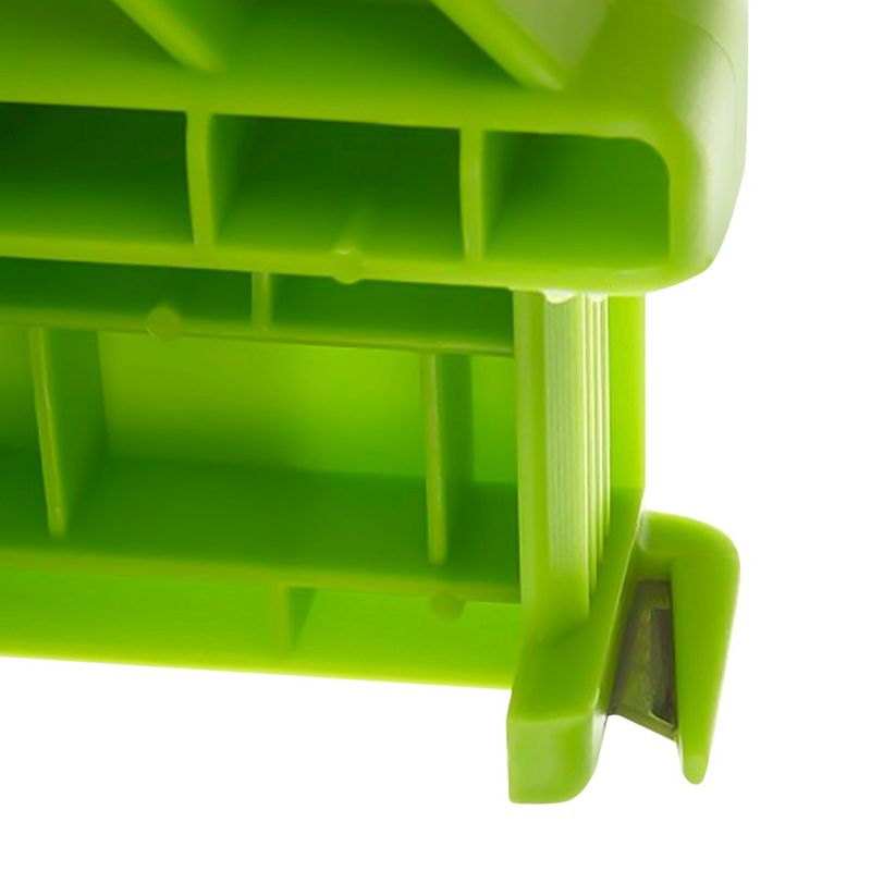 Viatek Big Clip With Opener - Green