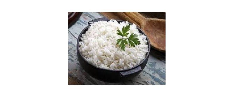 Bombay White Basmati Rice - 2lb