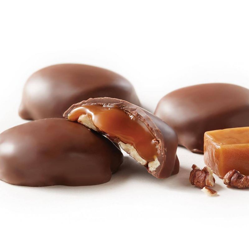 Fannie May Milk Chocolate Pixies - 6.5oz