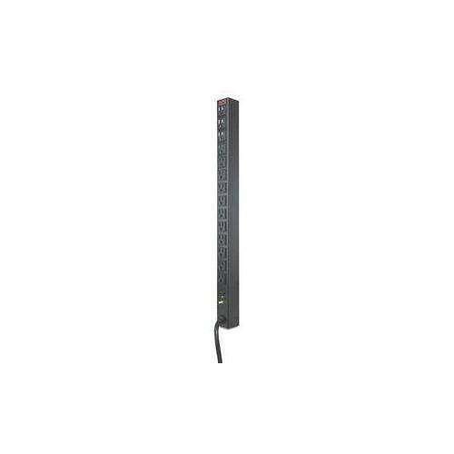 APC SCHNEIDER ELECTRIC IT USA AP9551 PDU PDU 120V L5-20 VERTICAL RM
