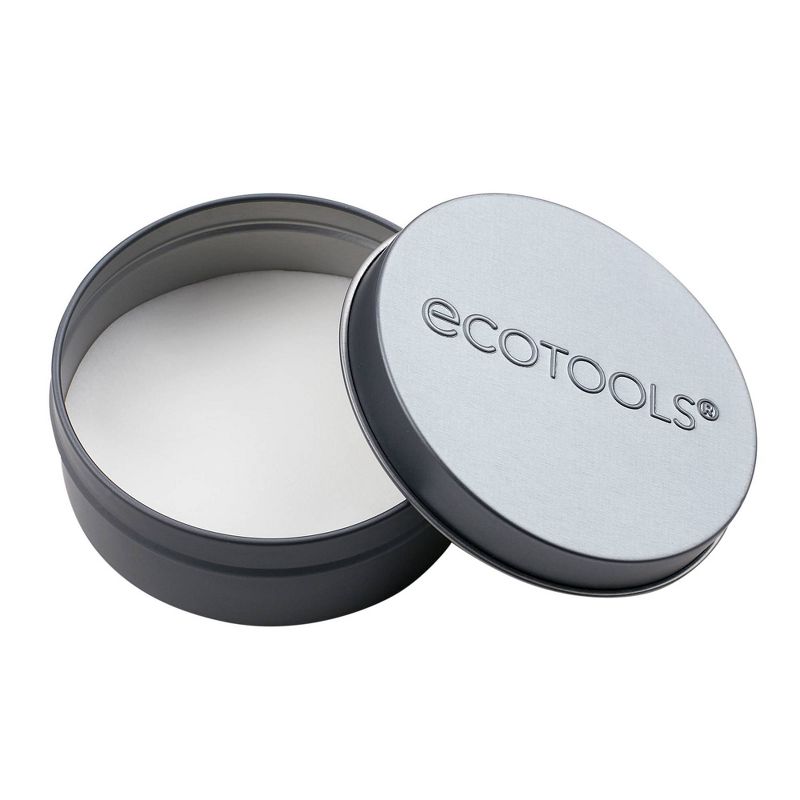 EcoTools Cleansing Flakes Brush Cleaner