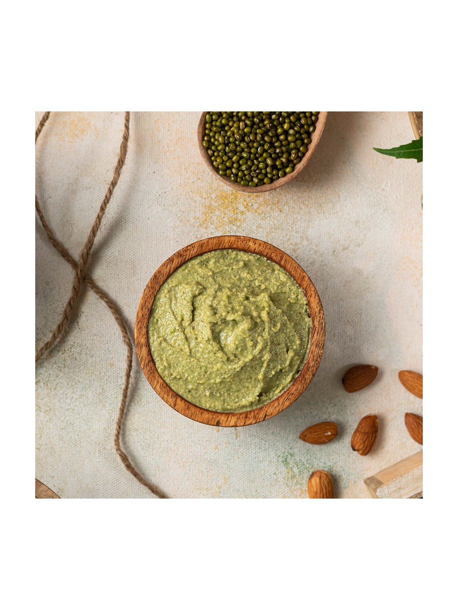 Plum BodyLovin Vanilla Vibes Sugar Body Scrub - 200 gm