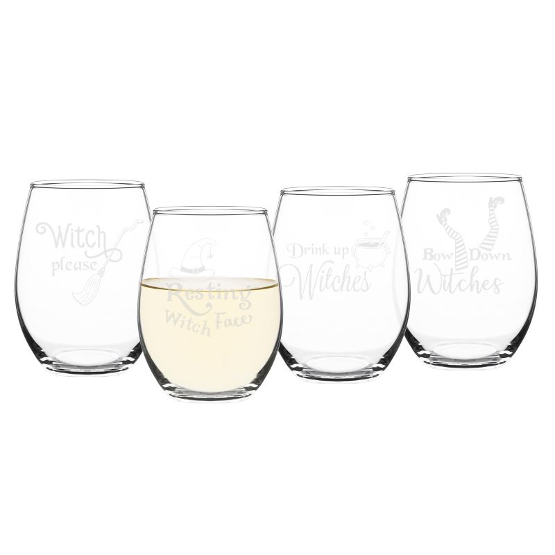 Schott Zwiesel 9.4oz 6pk Crystal Forte White Wine Glasses