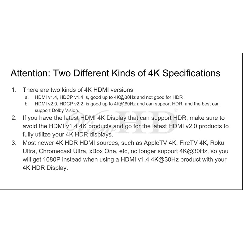 Prosumer UHD HDMI 4X1 Switch with Audio Extraction | Dedicated HDMI Audio Output | 18Gbps | 4K60Hz | Dolby Vision HDR | HDCP 22 | Model VHDU4X1AS