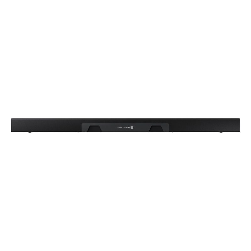Beam - Smart TV Sound Bar with  Alexa Built-in - White
