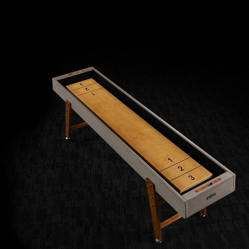 Hall of Games Kinwood 9' Shuffleboard Table