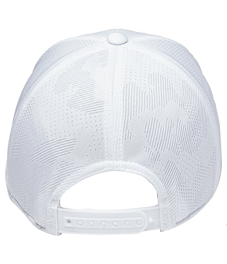 BLACK CLOVER Jungle Luck Snapback Hat