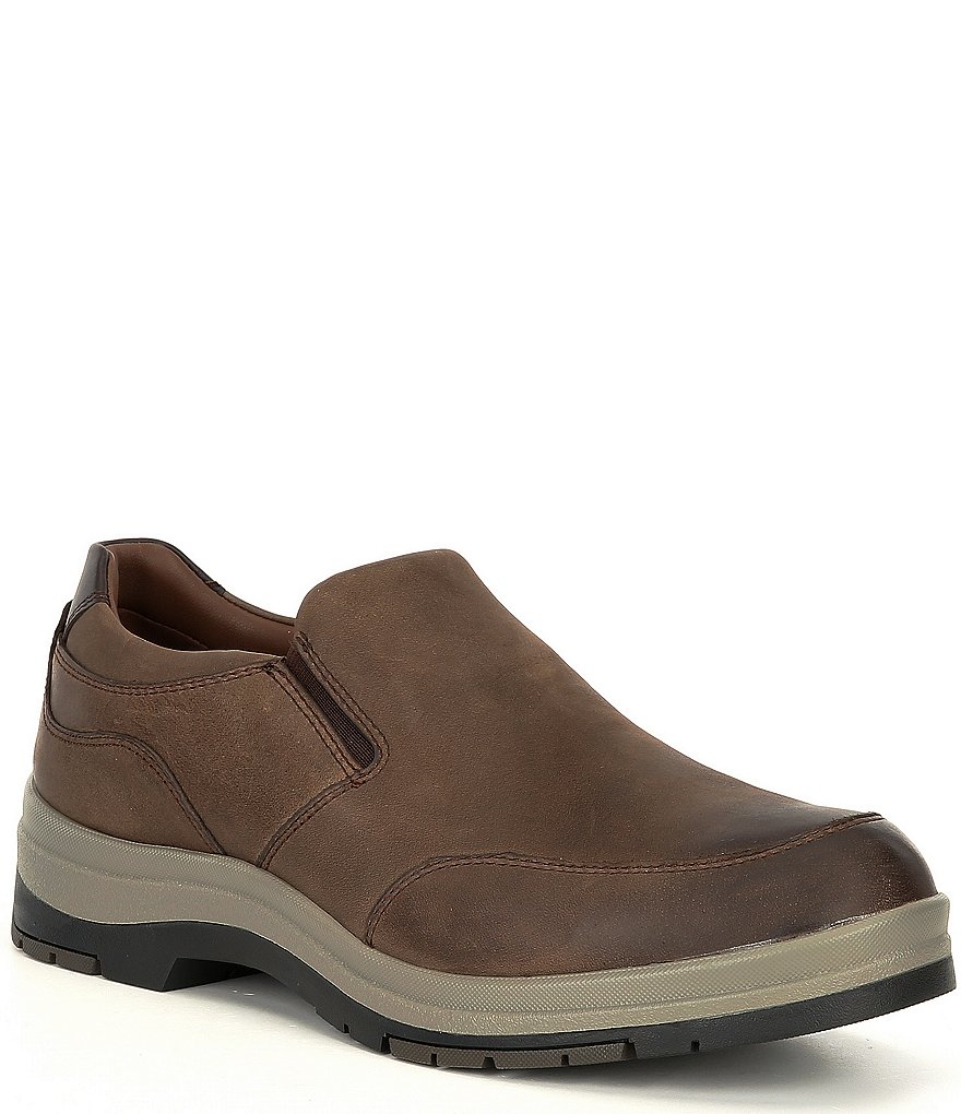 Johnston & Murphy Men's XC4 Cahill Slip-Ons