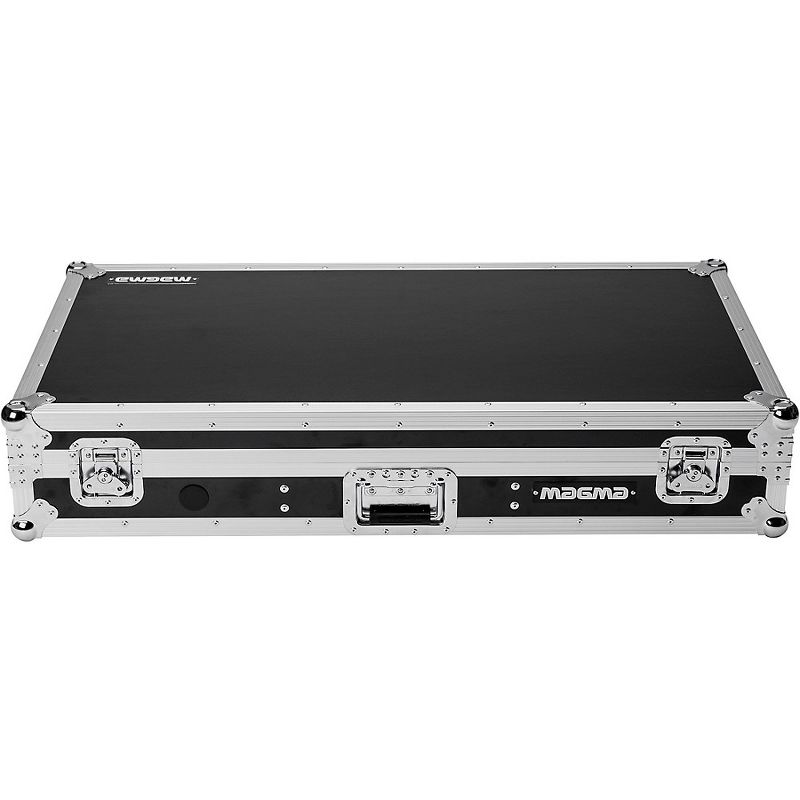 Magma Cases Multi-Format Battle Case DJ Coffin