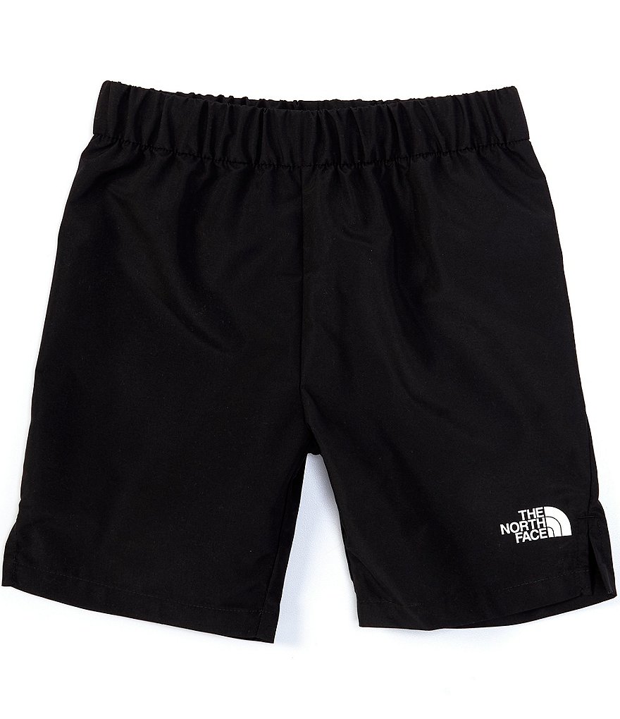 The North Face Little/Big Boys 5-20 Long-Sleeve Sun Tee