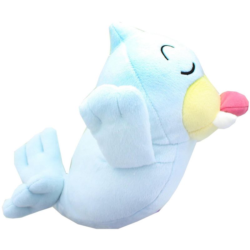 Banpresto Pokemon Seel 7" Collectible Plush