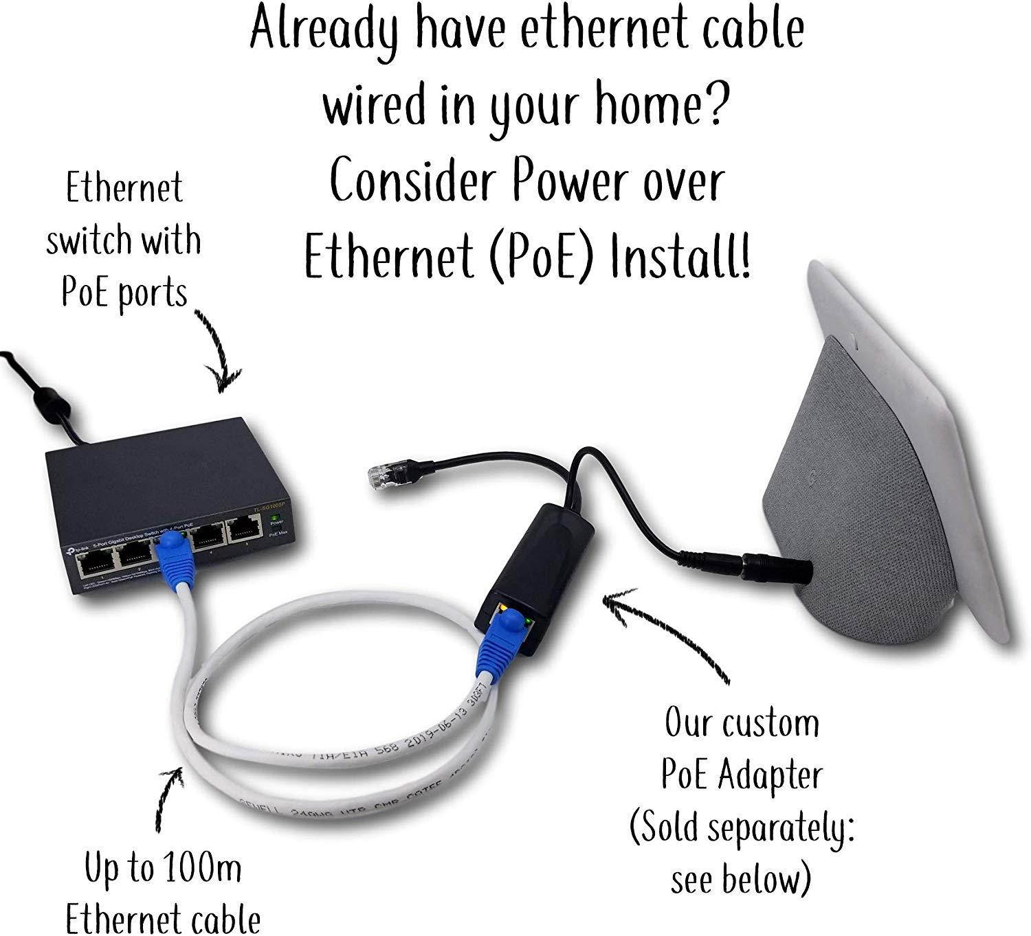 Smart Phone and Tablet Stand - Foldable Vertical and Horizontal Mount for iPhone / iPad / Samsung Galaxy / HTC One and all Mobile Phones Blue