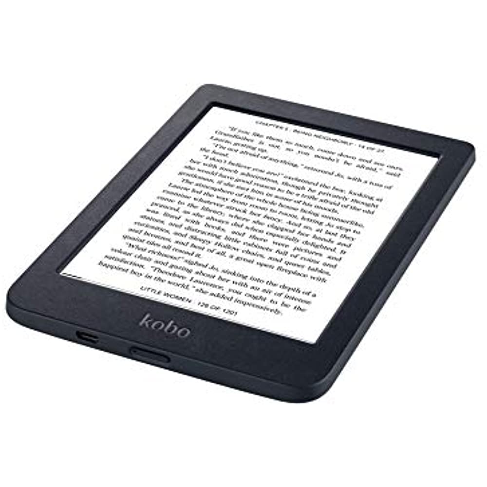 Kobo NIA E-Reader