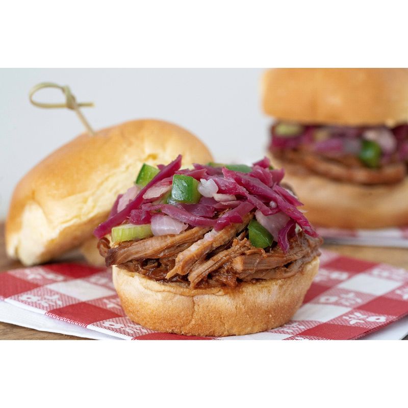 Aunt Nellie's Red Cabbage - 16oz