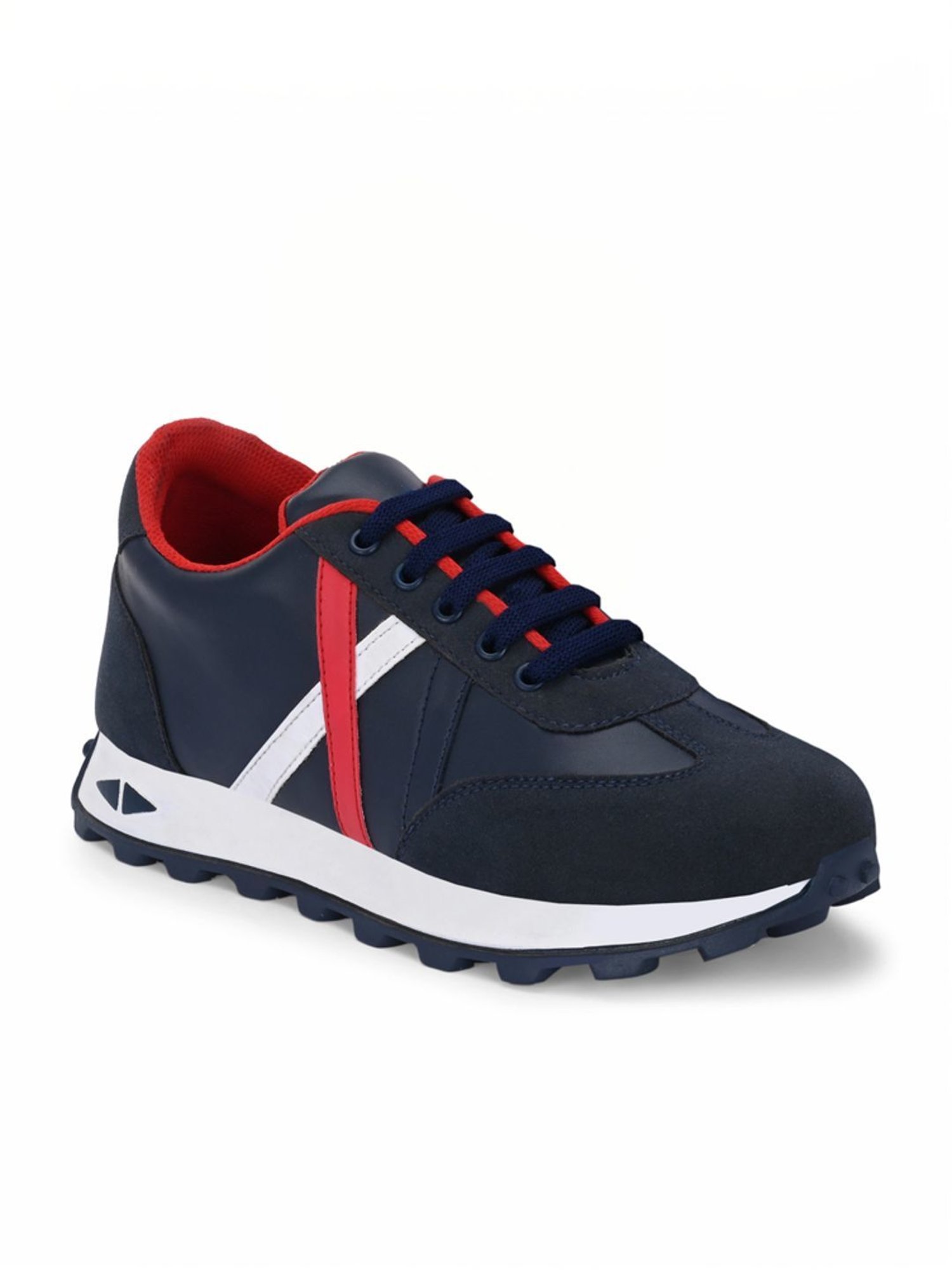 Giorgio Men's Blue Running Shoes