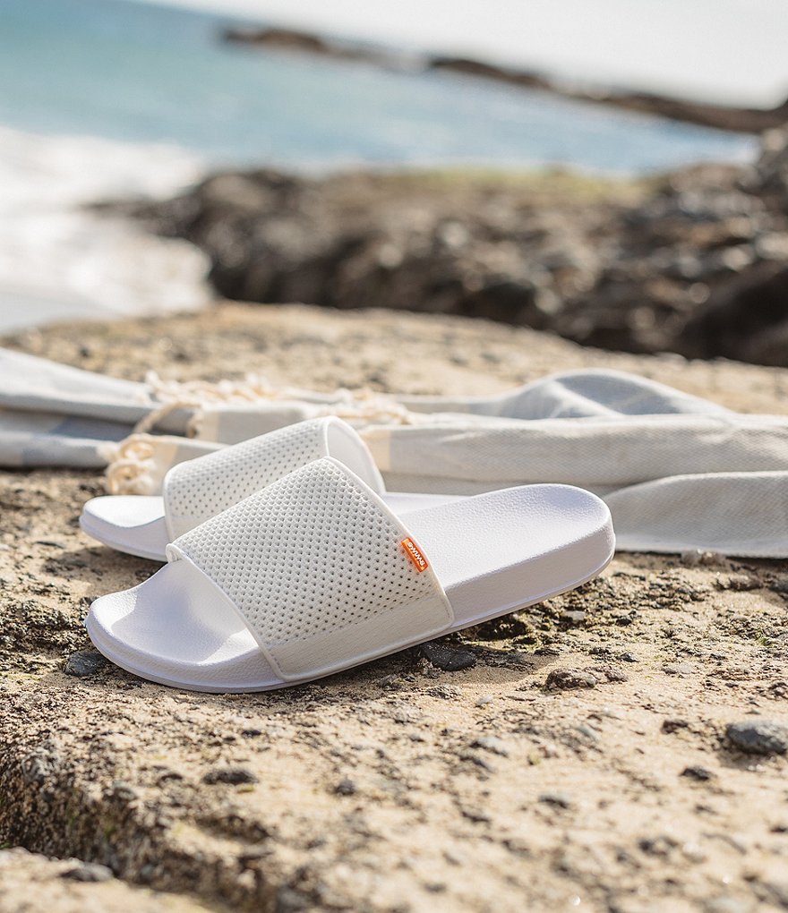 SWIMS Men's Lounge Washable Pool Slides