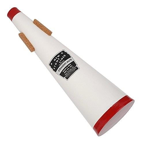 Humes & Berg Stone Lined Tenor Trombone Straight Mute