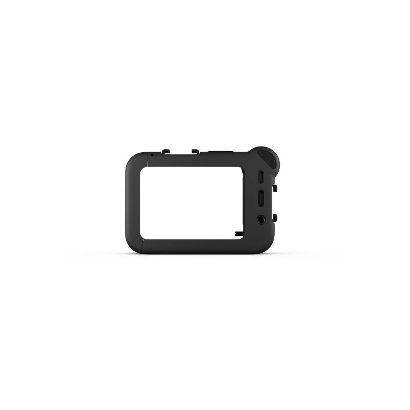 Xsories Big Bendy w/ GoPro Mount - Black (BNDY4A001)