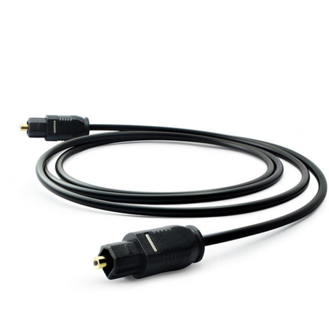 Hot Transmit Accurate Digital Optical Audio Cable Gold Plated 1m Flexible Cable Fiber Optic Cable SPDIF Digital Audio Cable