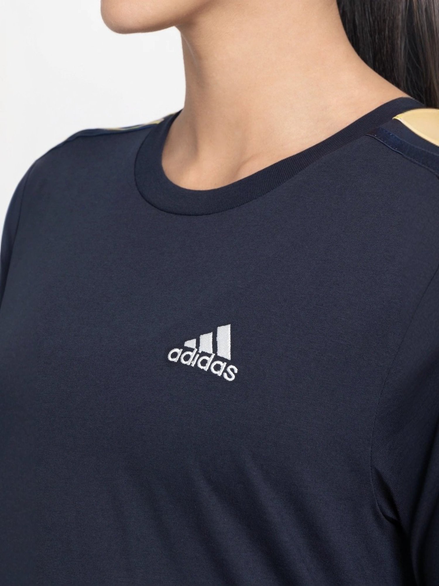 Columbia Pink Regular Fit Sports T-Shirt