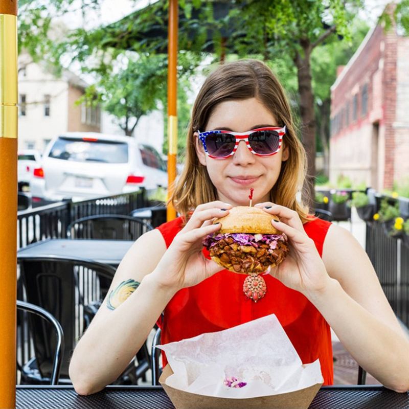 Upton's Naturals Vegan Chorizo Seitan Crumbles - 8oz