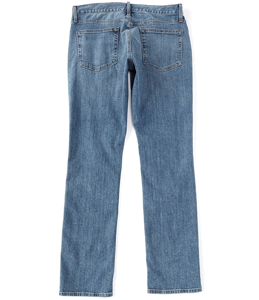 Joe's Jeans Straight Narrow Brixton Jeans