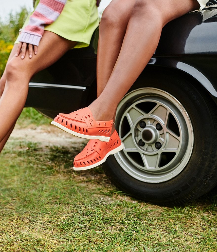 Sperry Women's Authentic Original Float Boat Shoes