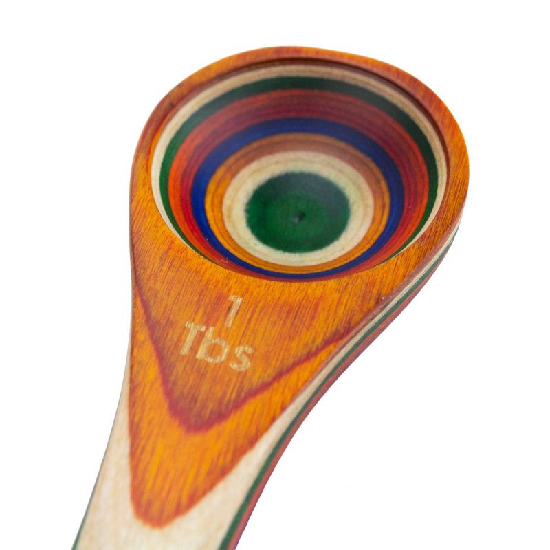 Baltique 2-in-1 Marrakesh Measuring Spoon