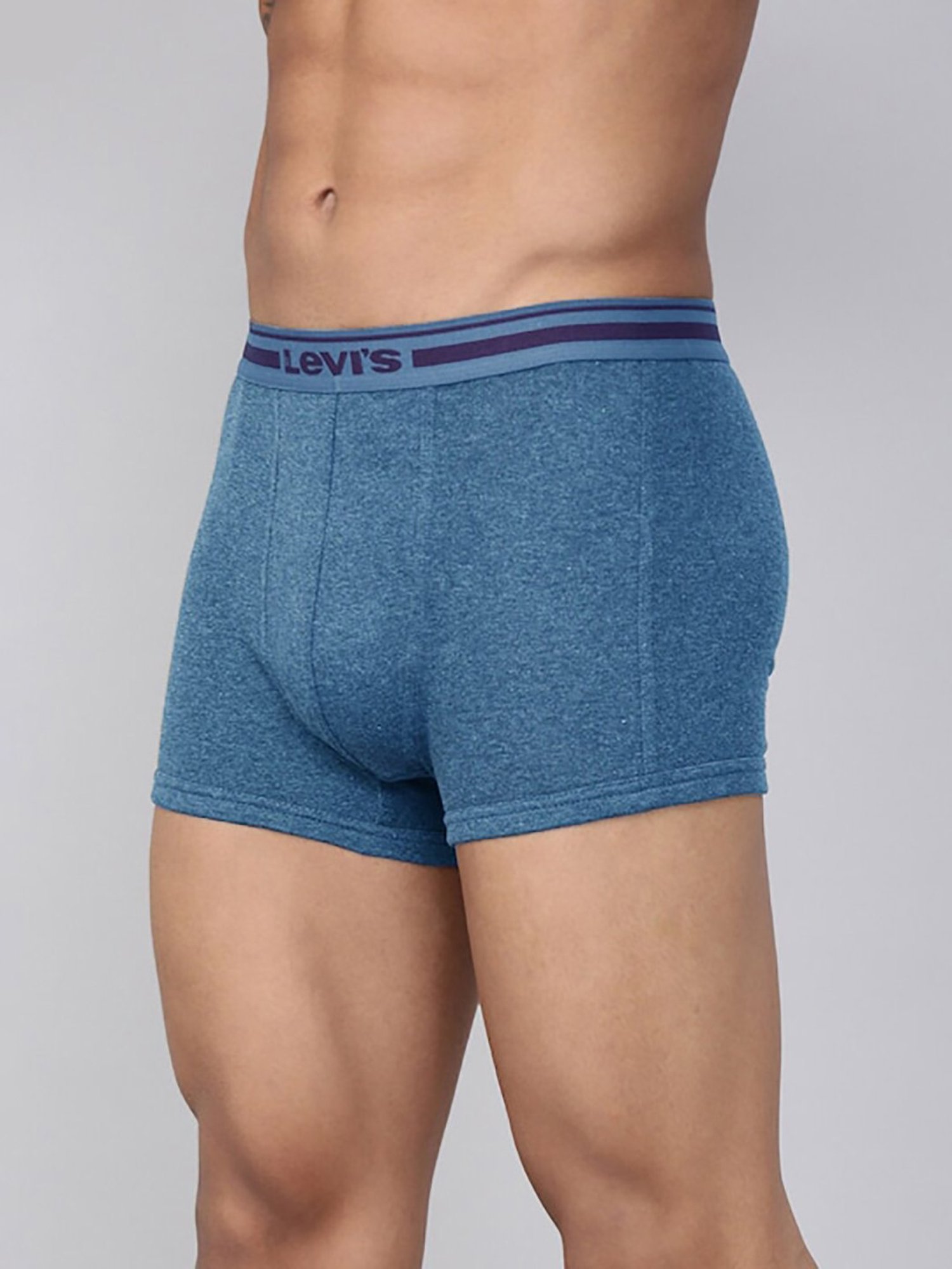 Columbia Charcoal Trunks - Pack of 3