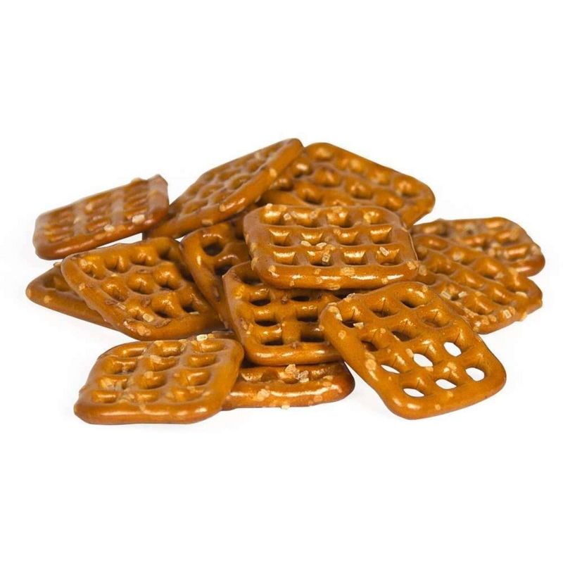 Snyder's Of Hanover Pretzel Snaps - 16oz