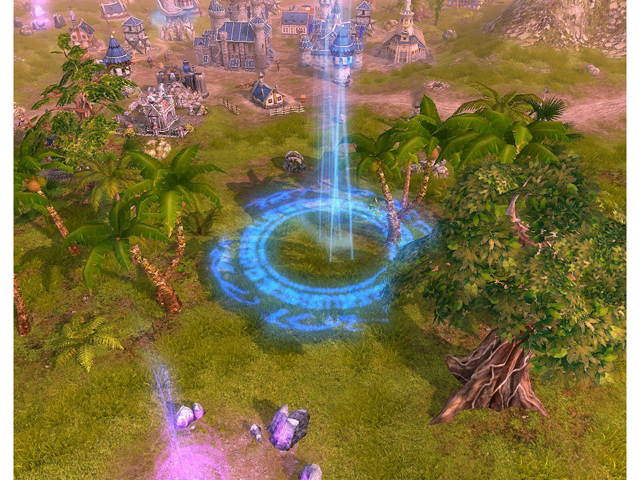 Majesty 2: Monster Kingdom [Online Game Code]