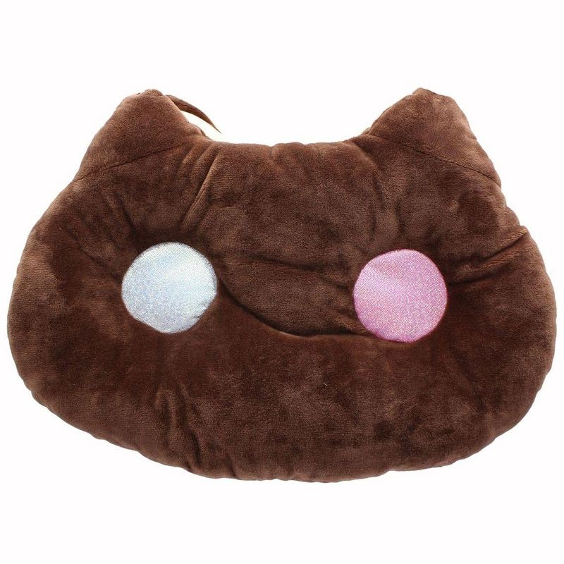 UCC Distributing Steven Universe 12-Inch Sparkle Cookie Cat Plush