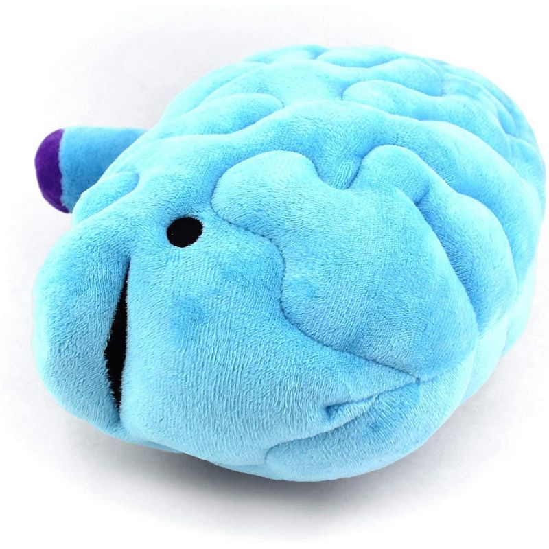 Faire I Heart Guts 11 Inch Brain Plush | All You Need Is Lobe