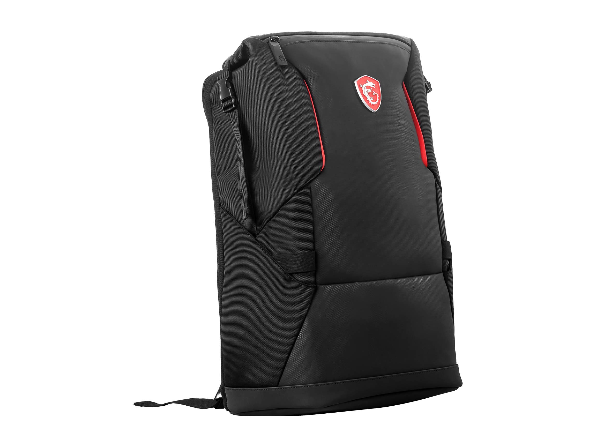 MSI Urban Raider Backpack Model G34-N1XXX13-808