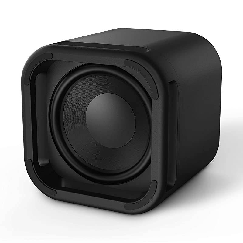 Wireless Subwoofer (for  Audio or  TV)